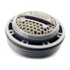 Faucet Tap Plastic Aerator 24mm Male Water Saving Flat Threaded