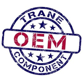 OEM American Standard/Trane Thermal Limit Switch, SWT01611 / SWT-1611 / C340366P01
