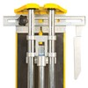 QEP 10220Q 20" Ceramic & Porcelain Tile Cutter with 1/2"