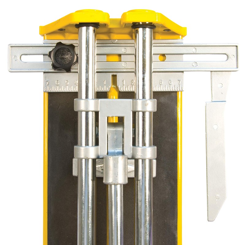 QEP 10220Q 20" Ceramic & Porcelain Tile Cutter with 1/2"