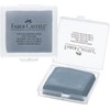Kneaded Eraser, Grey - Large - #587531
