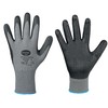 Gloves with Nubs, Pack of 12 (9/L)