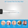URAQT Toenail Clippers, Professional Nail Clippers for Thick Toenails and