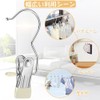 Clothespins Laundry Pinch Laundry Pinch Laundry Pinch Strong Stainless Steel