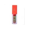 Lip Gloss Ferja Raw Rojo 5ml Brillo Hidratante