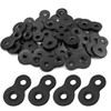 Hordion 20pcs Figure 8 Fastener Table Top Fasteners, Heavy Duty