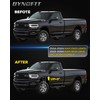 Dynofit 3" Front Leveling Lift Kit for 2014-2024 Ram 2500