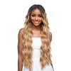 Joe Green 5" Y Shaped HD Lace Frontal Wig Synthetic