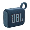 JBL JBLGO4BLUAM-Z Go 4 Portable Bluetooth Speaker, Blue - Certified