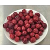100% Canada Cranberries - Natrihealth Freeze Dried Cranberries 2x30g