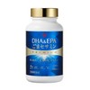 DHA & EPA + Sesamin Premium 240 Tablets