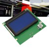 3D Printer Parts LCD Display Screen Board with Knobs and