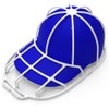 YEENOR Hat Washer Cage for Washing Machine - Baseball Cap