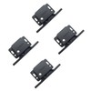 4 Pack OWACH Grabber Catch 5lbs RV Drawer Latch (CL-308)