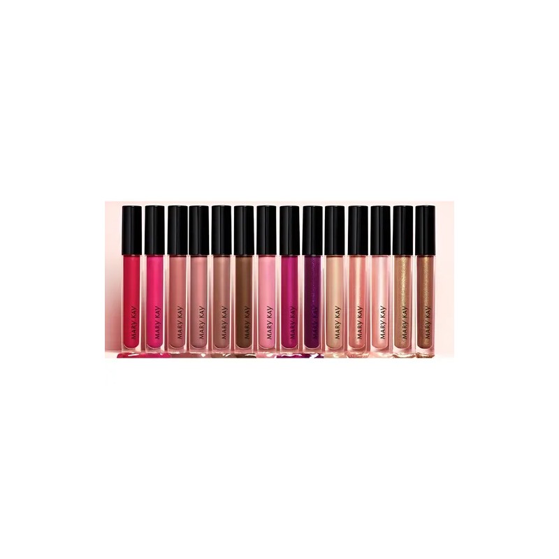 Brillo Labial Mary Kay Unlimited ** Unlimited Lip Gloss