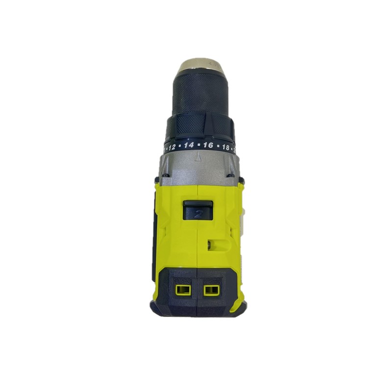 RYOBI - ONE+ HP 18V Brushless Cordless 1/2 in. Drill/Driver