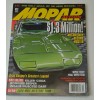 MOPAR ACTION MAGAZINE DECEMBER 2022 $1.3 Million MECUM Indy RECORD