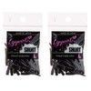 LSTYLE Lippoint Dart Tips, Short Soft Tip Dart Points, 2BA