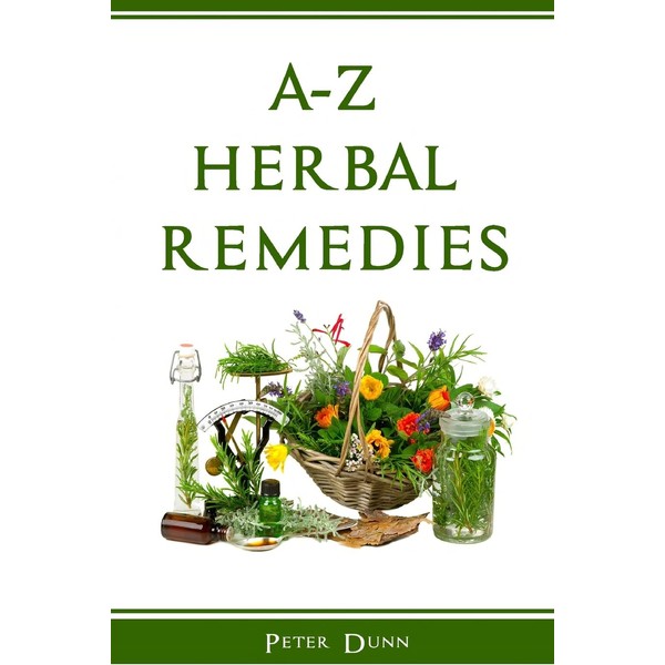 A-Z of Herbal Remedies