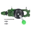 Hand Crank Drill Multifunctional Glass Ceramic Cutting Hole Drilling Knife