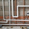 PVC Vent Cap for 2" Schedule 40 Pipe, Stainless Steel