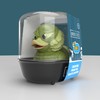 TUBBZ Mini: Creature From The Black Lagoon Cosplaying Rubber Duck