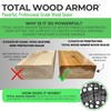 Seal It Green® Extreme Total Wood Walnut is A Plant