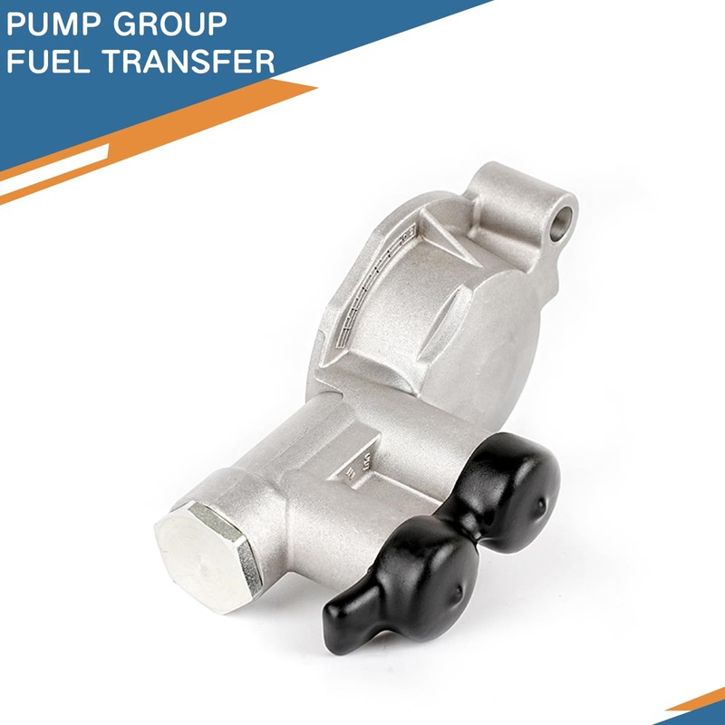 Baxzl Pump Group Fuel Transfer Pump Fit for Caterpillar Engine