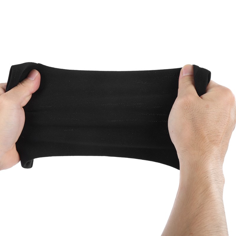 Compression Leg Sleeve Elastic Thigh Support Socks Protective Leg Shaper