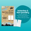 Net Zero Co. - Net Zero Strips, Laundry Detergent Strips,