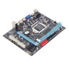 DDR3 Motherboard 1 PCIex16 4 SATA2.0 DDR3 6 USB2.0 1000M