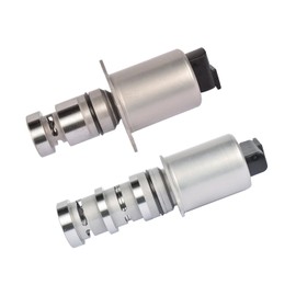 DEEGOOLY Oil Control Valve+Piston Cooling Control Valve Applied for Vo-vo D13 Engine Aftermarket Parts Replace#23013323 23013334