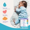 Bubs Whole Goat Milk Formula with Iron, Goat Milk-Based Powder,