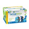 Opthopatch Eye Patches for Infants - Extra Sensitive Adhesive -