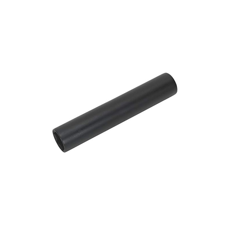 Sealey CV027 19mm Air Brake Chamber Nut Socket, Black, 19