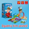 Trefl, Anonimo, Club Game, Family Game, Board Game, Friendship in