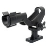 Adjustable Power Lock Rod Holder with 2 Side Mounts Boat