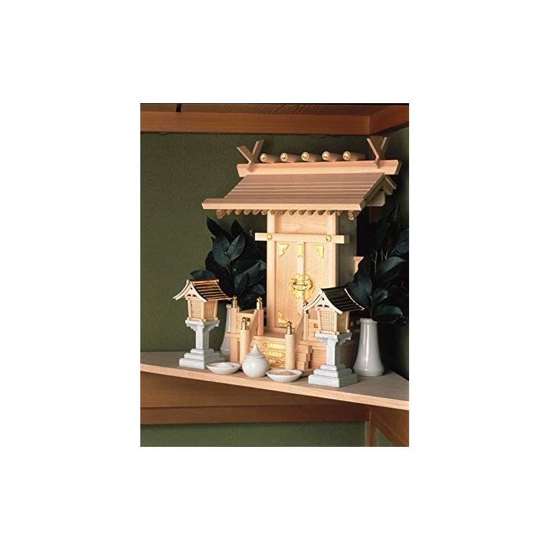 Asahi Denki Kasei ARO-403 Lantern, LED, Approx. Width 3.5 x
