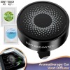 DON'T TOUCH MY KEY Car Air Vent Clip Freshener Aromatherapy