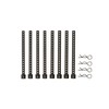 Hop Up Options No.1604 OP.1604 body mount extension set 54
