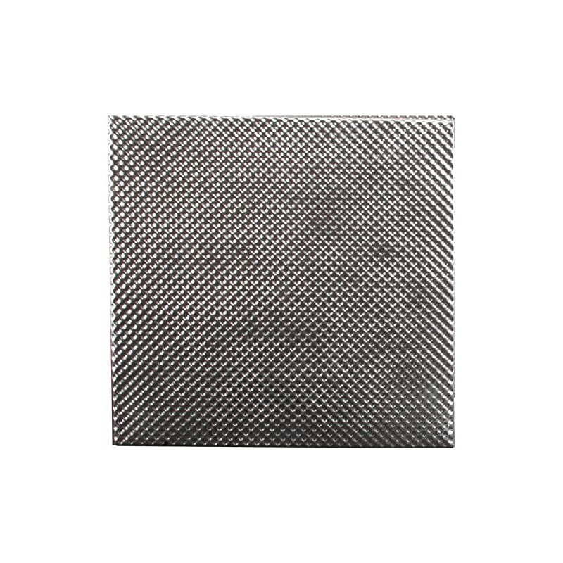 Design Engineering Floor & Tunnel Shield II 10" x 10"