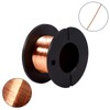 AWG 0.1mm Magnet Wire - Enameled Copper Wire for Winding