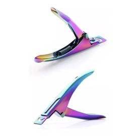 Edge Cutter Corta Tip Profesional.