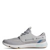 Sperry 7 Seas 3-Eye Grey 1 11.5 M (D)