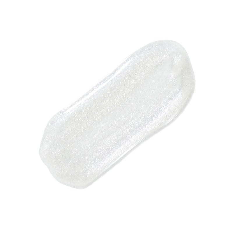 LUCRATIVE lip gloss (Loyal - clear shimmer, 4.8 ml |