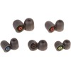 Not Available Westone Star Silicone Eartips Fit Kit - All