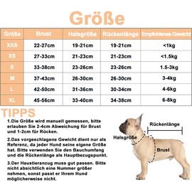 Kukaster Pet Dog Bodysuit After Op, Surgical Body Dog Castration Body for Dogs After Surgery, Dog Bodysuit with Legs, Wound Protection Suits Nylon Buckle for Hair Loss, Allergies, Shaving, Pink