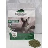Sherwood Pet Health Adult Rabbit Food Timothy Pellet (10 pounds)