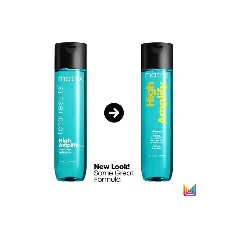Matrix High Amplify Shampoo 300ml