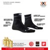 X-Bionic Unisex Trail Run Energy Socks